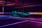 Alfa Romeo 4C Zeus by Pogea Racing 2019 года